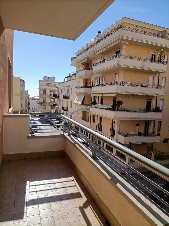 Apartment Centro 알게로 외부 사진