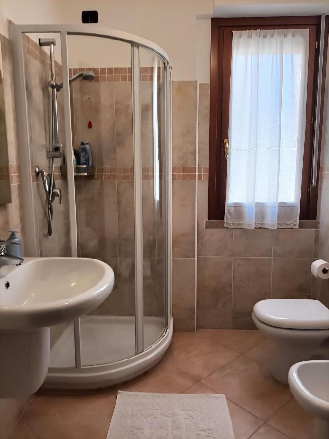 Apartment Centro 알게로 외부 사진