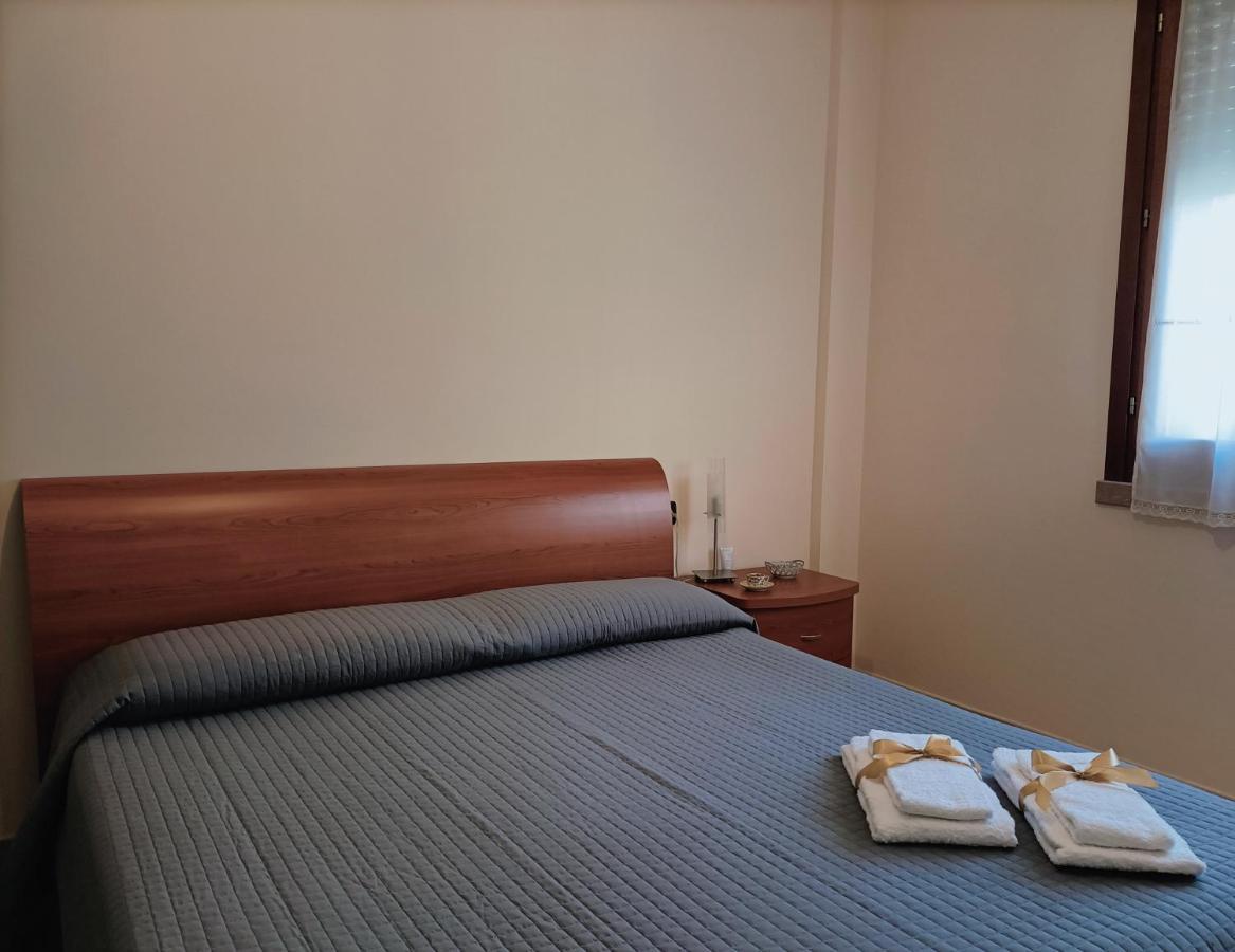 Apartment Centro 알게로 외부 사진