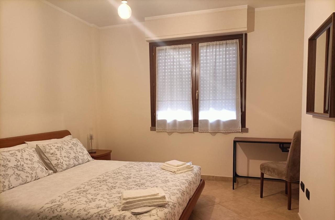 Apartment Centro 알게로 외부 사진