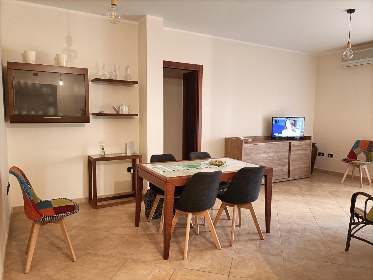 Apartment Centro 알게로 외부 사진