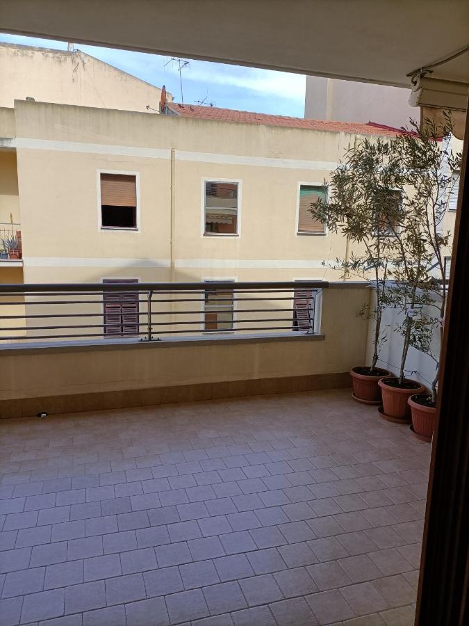 Apartment Centro 알게로 외부 사진