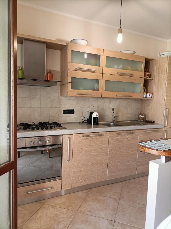 Apartment Centro 알게로 외부 사진