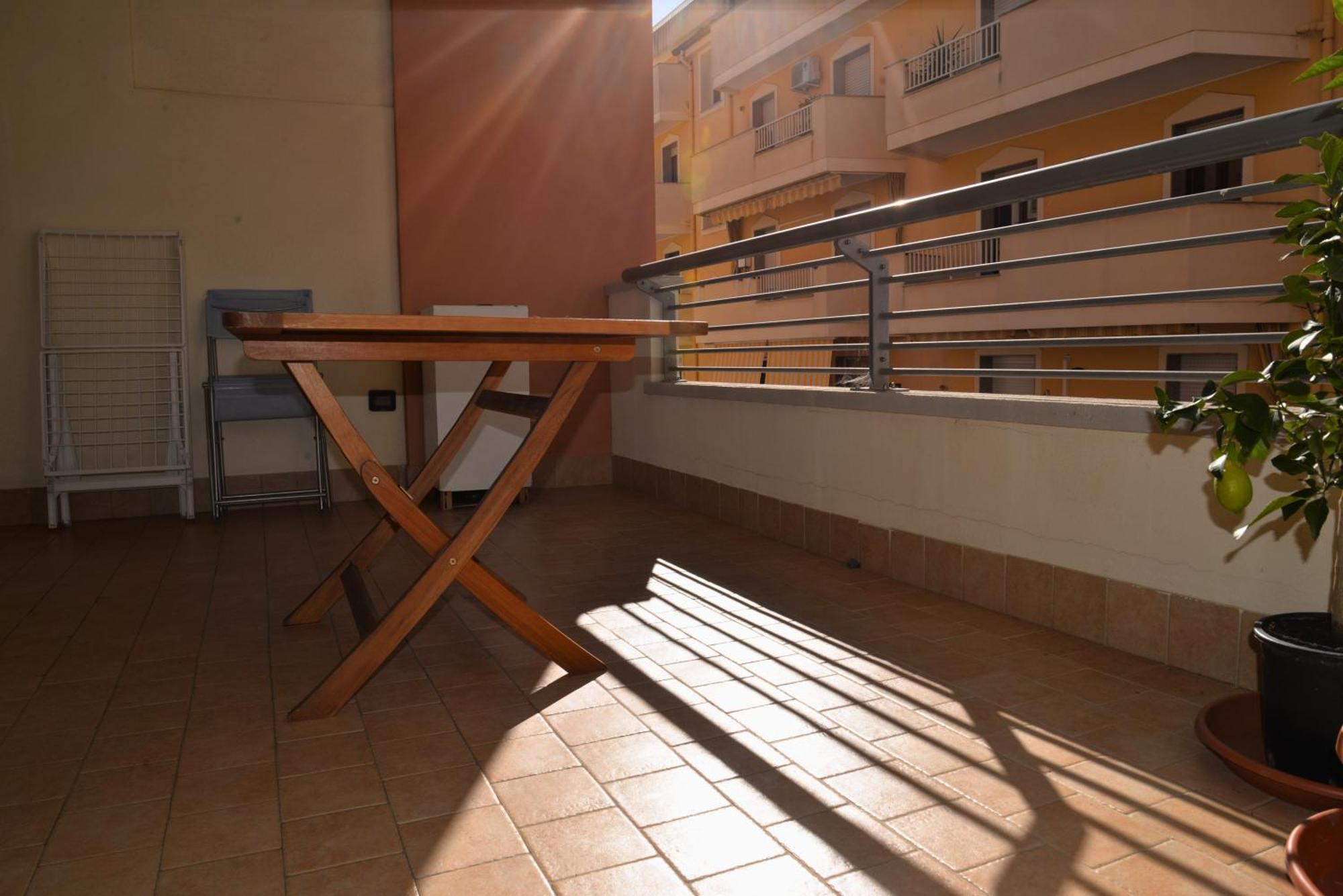 Apartment Centro 알게로 외부 사진