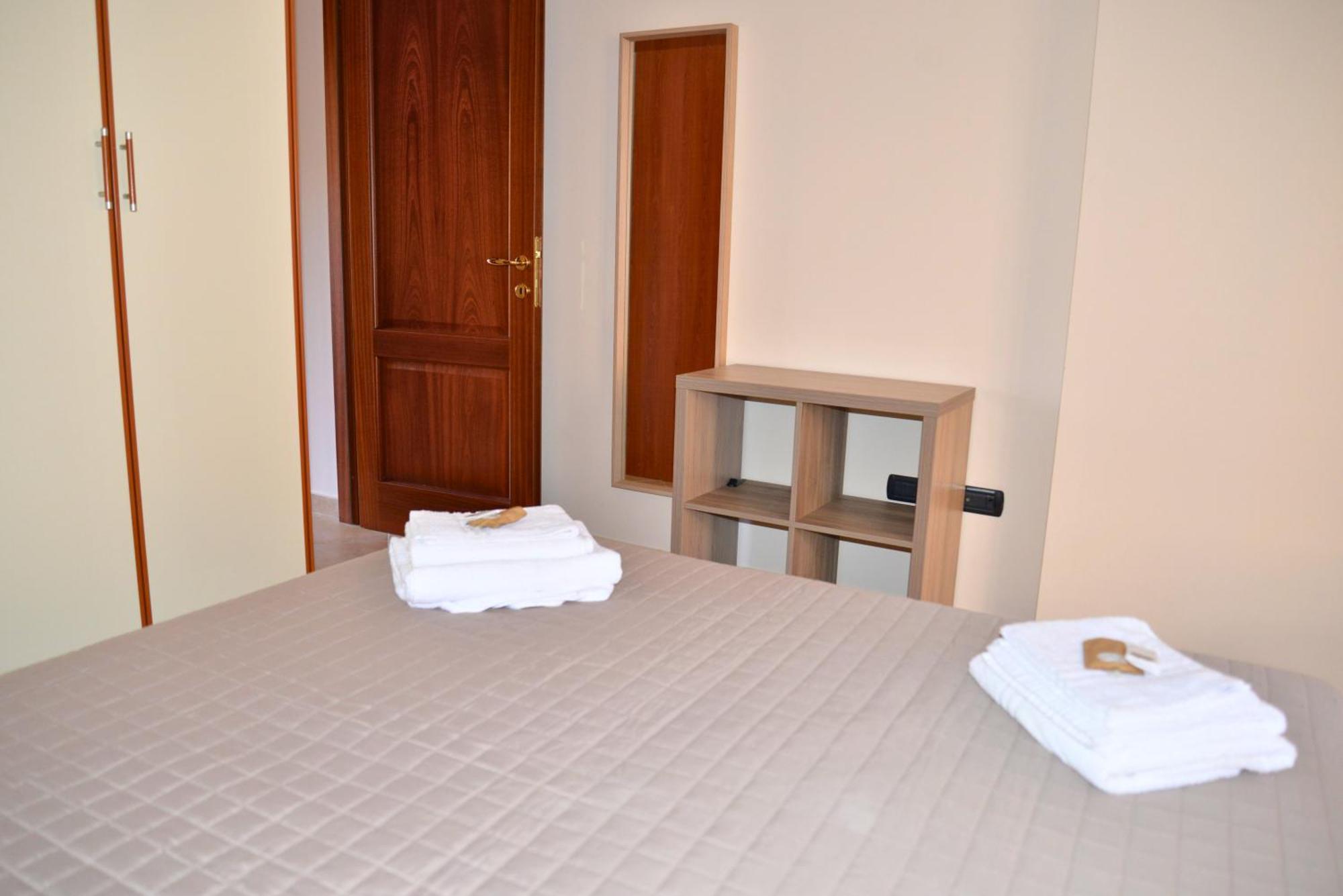 Apartment Centro 알게로 외부 사진