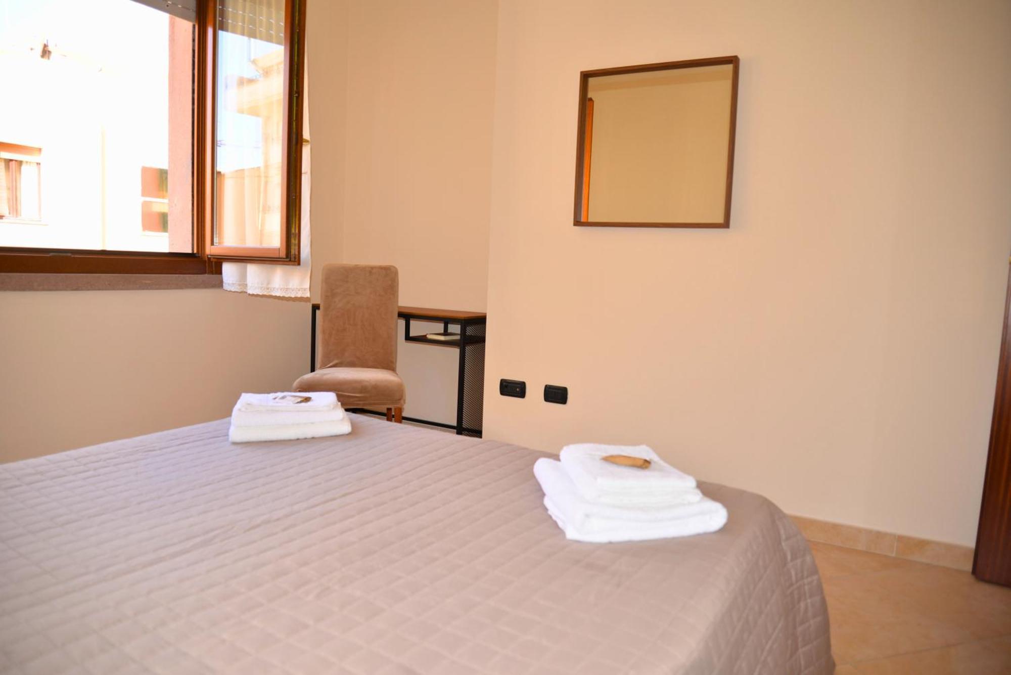 Apartment Centro 알게로 외부 사진