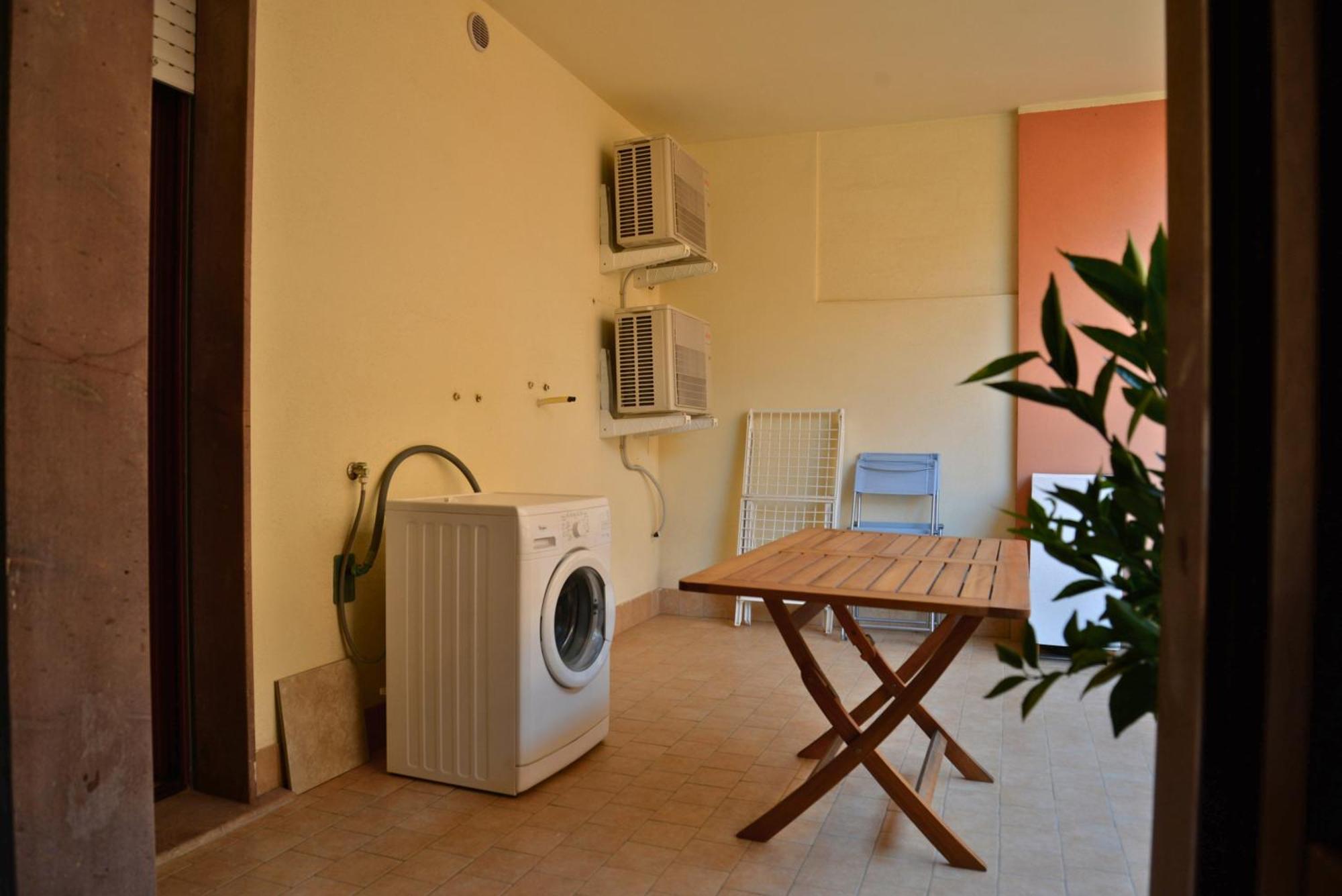 Apartment Centro 알게로 외부 사진