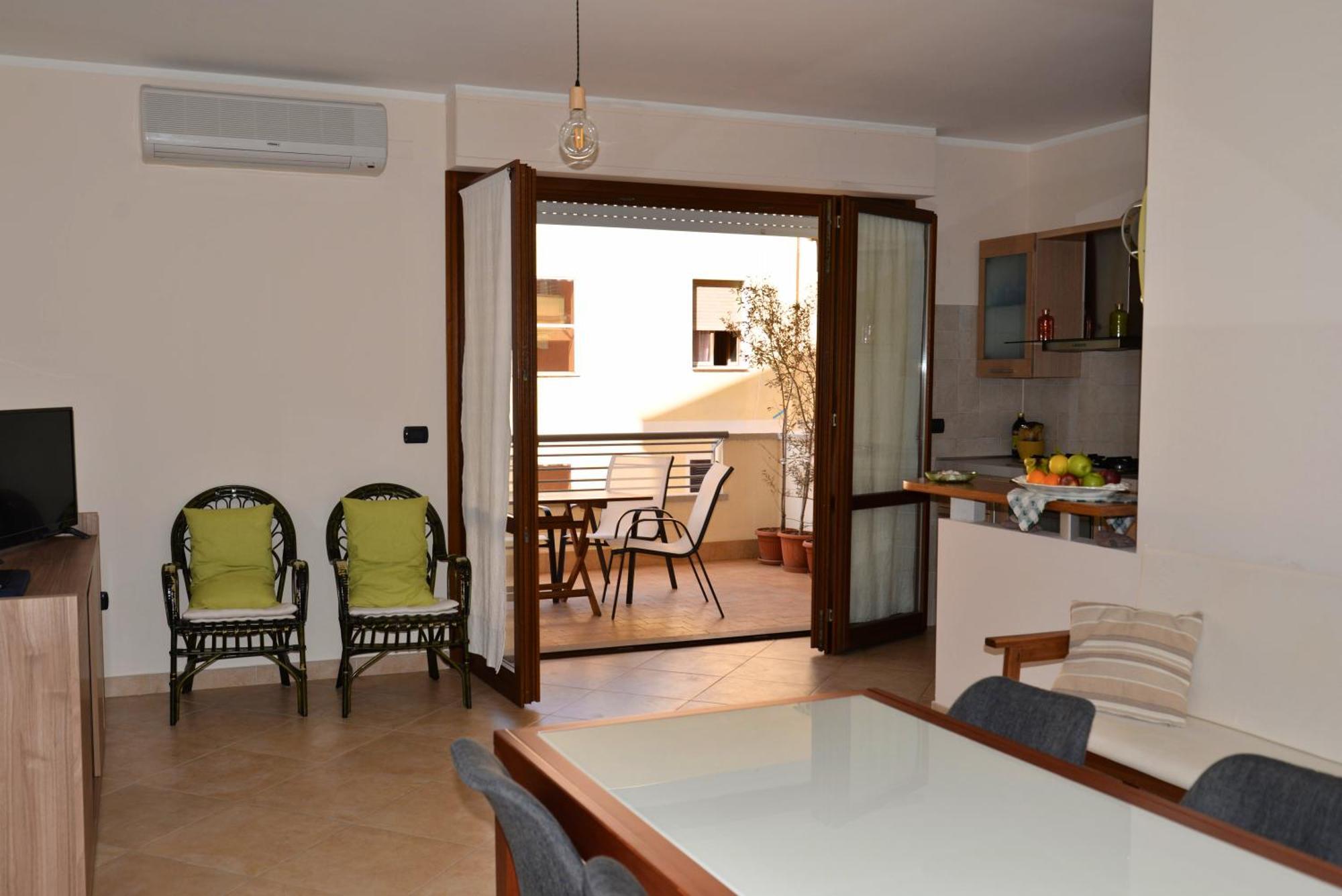Apartment Centro 알게로 외부 사진