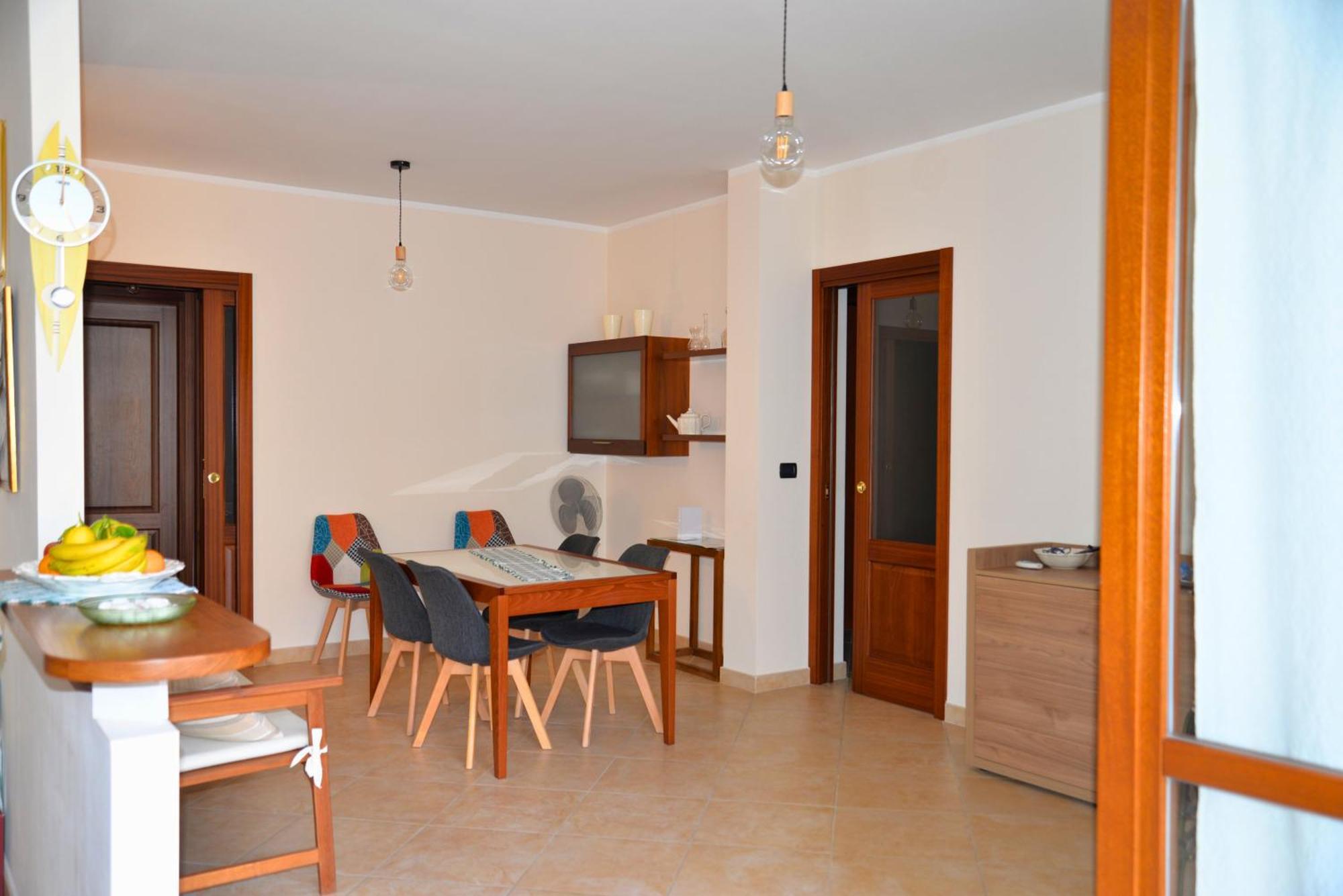 Apartment Centro 알게로 외부 사진