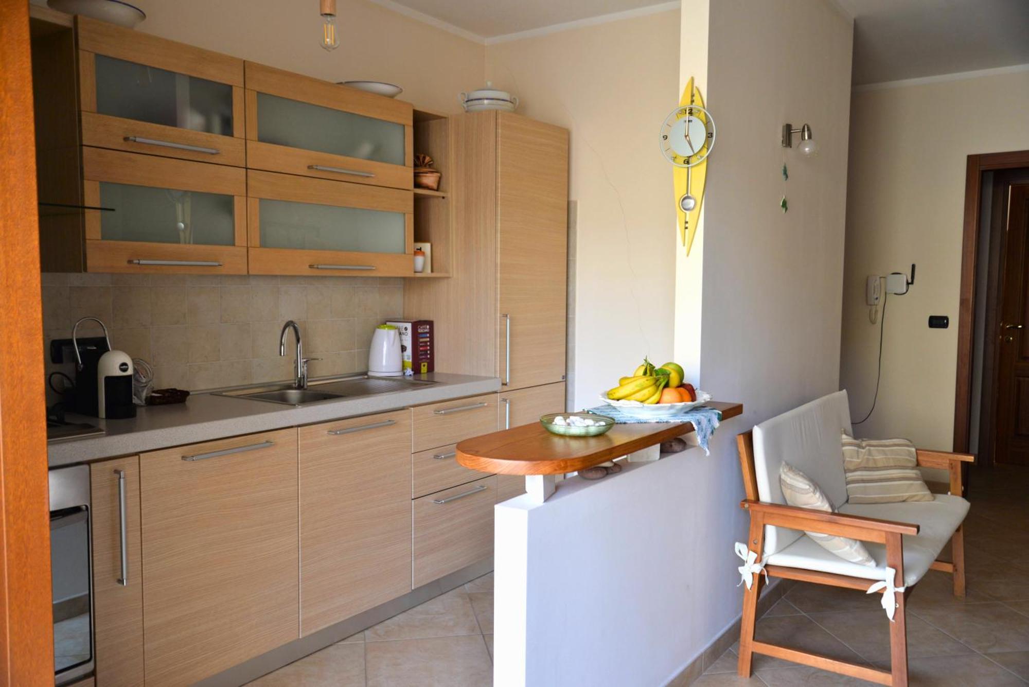 Apartment Centro 알게로 외부 사진