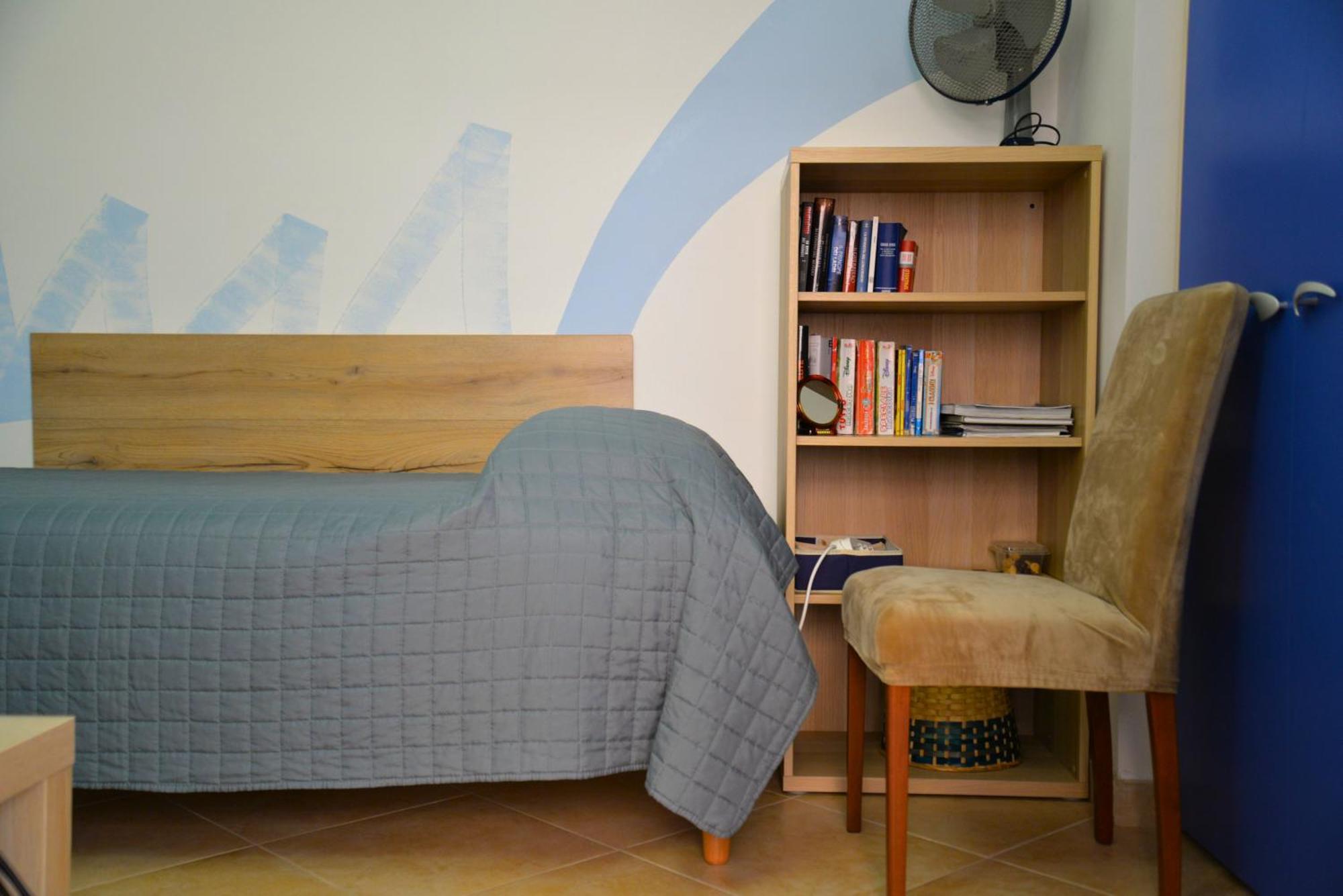 Apartment Centro 알게로 외부 사진