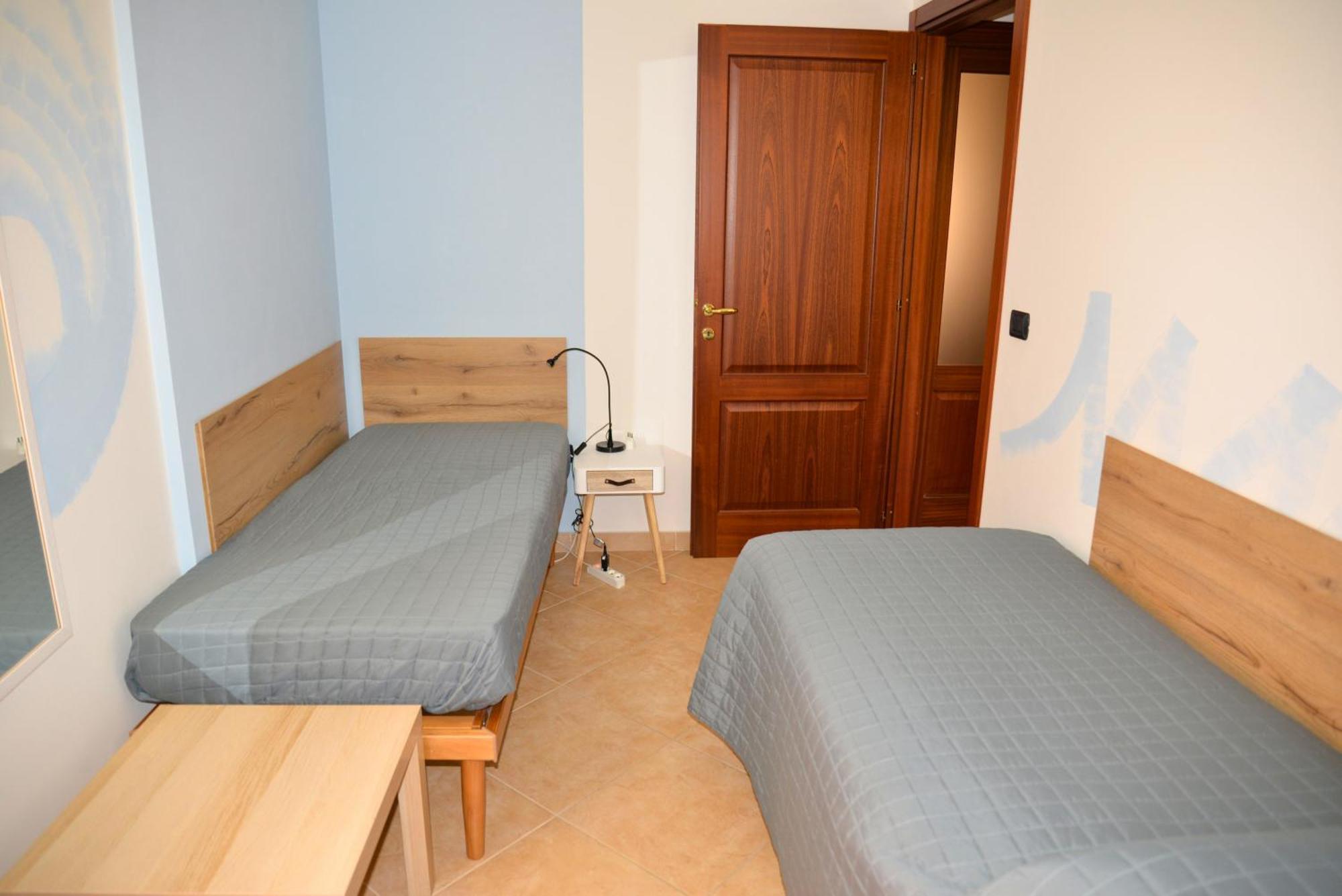 Apartment Centro 알게로 외부 사진