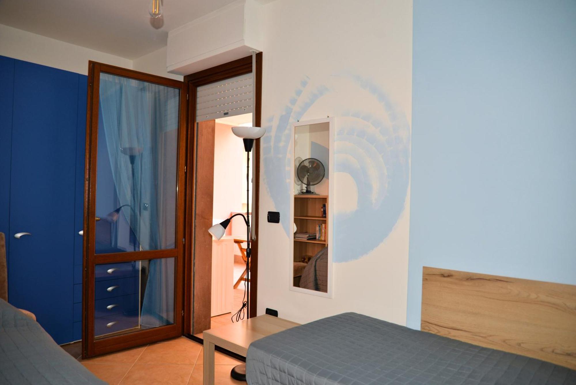 Apartment Centro 알게로 외부 사진