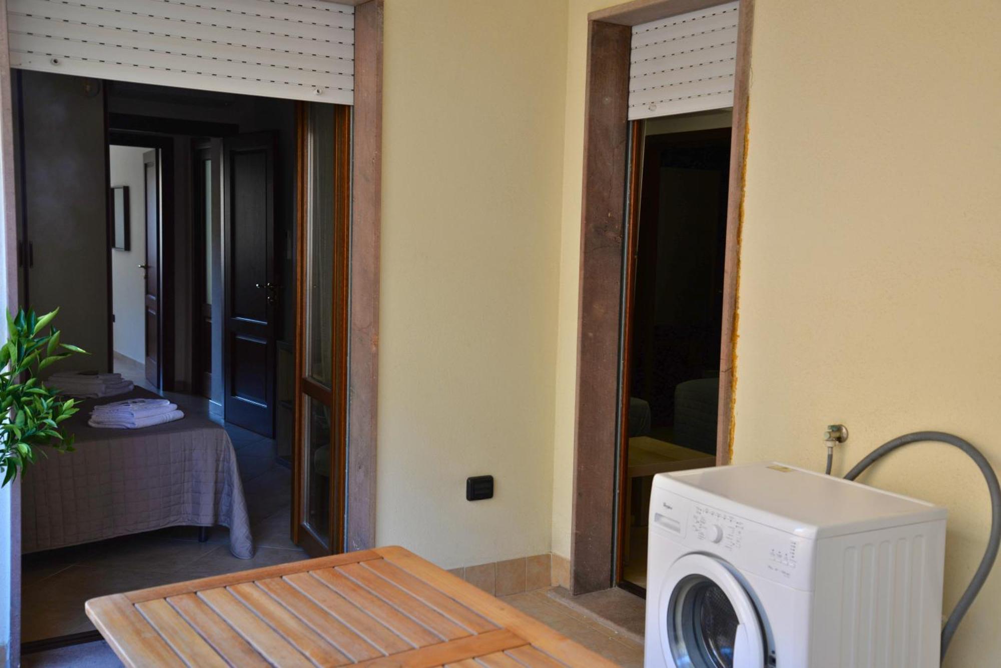 Apartment Centro 알게로 외부 사진